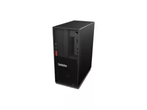 Lenovo ThinkStation P330 – 16 Go RAM + 512 SSD + 1 TB + Quadro P2000 5 Go GDDR5 - Picture 1 of 5