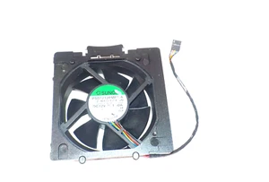 Dell OEM PowerEdge T430 Fan W/ Shroud 9X5J5 -A00 X2JKH 0X2JKH - Picture 1 of 2