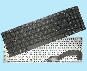 Klawiatura DE do Asus X540L X540LA X540LJ X540SA X540SC X540Y X540YA Series - Zdjęcie 1 z 3