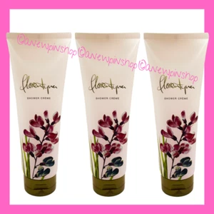 M&S Florentyna Duschcreme Trio 250ml x3 NEU Marken und Spencer - Bild 1 von 3