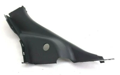 2014-2016 Hyundai Elantra Sdn Rear Left Driver Lower Quarter Panel Pillar Trim - Image 1 of 4