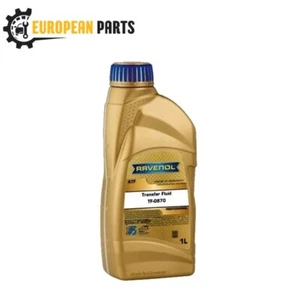 Rock Oil Transfer Box Oil IYK500010 Sport, Range Rover, Discovery, Classic - Picture 1 of 1