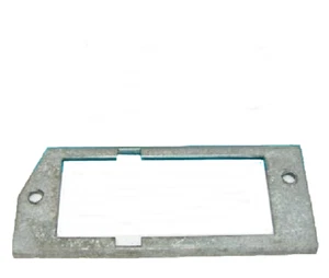 93-02 Camaro Firebird Driver Side Power Seat Switch Retainer - Picture 1 of 1