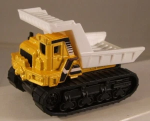 MATCHBOX #28 Trail Tipper dumper, edizione 2014 (LOOSE / MINT) - Foto 1 di 2