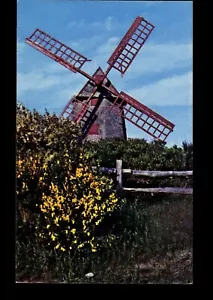 AK Alte Mühle, Nantucket Island (P-1-H) - Bild 1 von 2