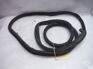 2000 HONDA INSIGHT PASSENGER RIGHT DOOR WEATHER STRIP SEAL OEM 2000-2006 - Picture 1 of 6