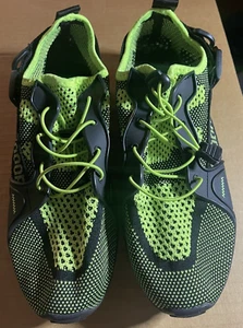 TANGYUGEN Water Shoes Men Women Outdoor Hiking-11 US Women/9.5 US Men - Picture 1 of 17