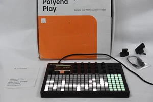 Polyend Play Sample & MIDI-Based Groovebox - Excellent to Mint Condition - Bild 1 von 20