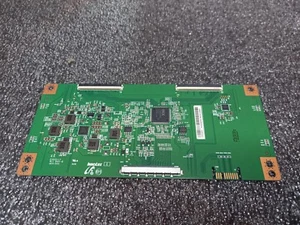T.CON E253117 ML1.94V-0 TV SHARP LC-50UI7422E - Picture 1 of 7