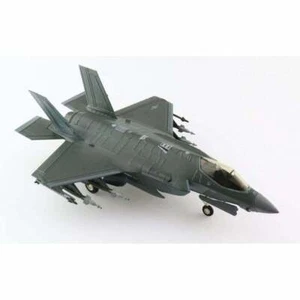 HA4425 1/72 Lockheed F-35A Lightning II 18-001 ROKAF Repubblica di Corea Air Force - Foto 1 di 4