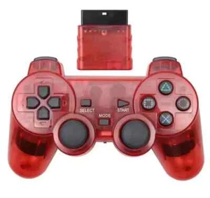 Compatible Wireless Controller For Playstation Console - Picture 1 of 1