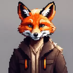Clever Fox PSN Avatar - PlayStation Avatar DLC - CD KEY EUROPA PS4/5 - Bild 1 von 2