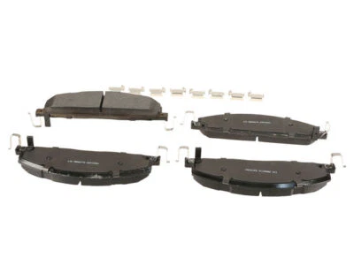 For 2009-2010 Dodge Ram 3500 Brake Pad Set Rear Wagner 78984ZYHF Severe Duty - Изображение 1 из 2