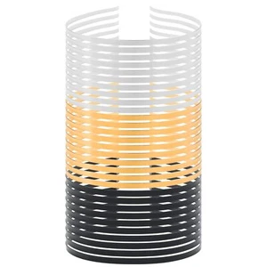 30 Pack 5MM /0.2 Inch Wide Thin Blank Plain Smooth Metal Base DIY Headbands H... - Picture 1 of 7