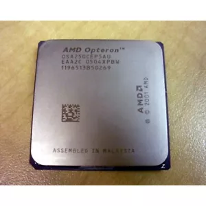 Sun 370-6786 X9837A AMD Opteron 250 2.4GHz Processor - Picture 1 of 1