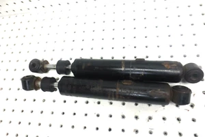 Ski Doo Summit 600 Shock Front ski shock 2000 ZX chassis 15 3/8 PAIR - Foto 1 di 4