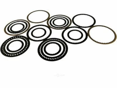 Kit de placa de embrague de transmisión automática AC Delco 35298YR para Cadillac SRX Foto 1 de 2