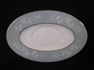 Royal Worcester Z2738 Bridal or Worcester Rose Gravy Stand Only Bone China - Picture 1 of 1