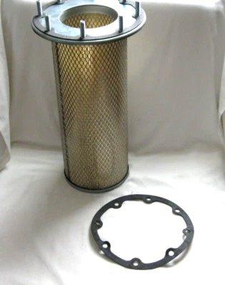 Hastings AF117 Air Filter Inner Element 8 Bolts 122906 NEW OEM GENUINE USA - Image 1 of 4