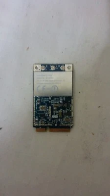 APPLE MACBOOK A1181 2006 SCHEDA WI-FI - Immagine 1 di 2