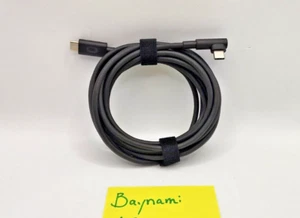 Genuine Oculus Meta Quest 2 Official OEM PC Link Cable USB Type C VR - Picture 1 of 3