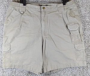 5.11 Tactical Cargo Shorts Men's 38 Beige - Picture 1 of 11