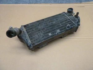 1992 Kawasaki KX 80 KX80 KX 100 KX100 Radiator 39061-1183 39061-1237 - Picture 1 of 4