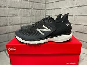 New Balance 860v11 Road Running Shoes, Fresh Foam Men's UK 8.5 RRP £120