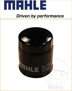 Filtro de aceite Mahle Vespa Primavera 125 3V es decir IGET ABS 2017-2023 - Imagen 1 de 1
