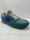 New Balance Mens 420 U420urg  Blue Casual Shoes Sneakers Size 11d