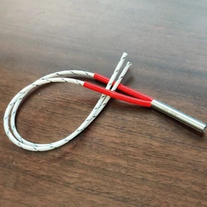 Raise3D N2 & Pro2 Series Heizpatrone Heizpatrone 24V 60W 3D Drucker 40mm x 6mm - Bild 1 von 5