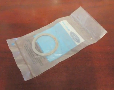 1987 - 89 NOS Mercury Capri T-9 手动输入轴推力间隔垫片 - 0.40 毫米 — 第 1/3 张图片