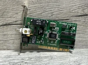 linksys EtherPCI LAN card II A/N-PCB-E350-A2-LK #NS8-19 - Photo 1/4