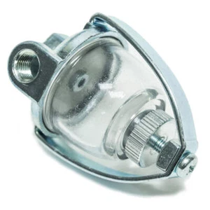 Fuel Filter Bowl Assembly for 393169 295984 690612 293-32-5 LP43 32439 25 755 22 - Picture 1 of 3