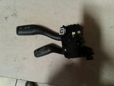 Driver Left Column Switch Turn Signal Fits 08-10 AUDI R8 774530 - Image 1 of 4