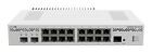 Router Mikrotik Ccr2004-16G-2S+Pc 16P.Gbps + 2P. Sfp+; 4Gb; Rack;