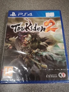 Toukiden 2 | PlayStation 4 | UK Release | Factory Sealed NEU - Bild 1 von 1