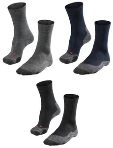 FALKE TK 2 MEN (16474) - Wandersocken Trekkingsocken - 1 Paar - Bild 1 von 4