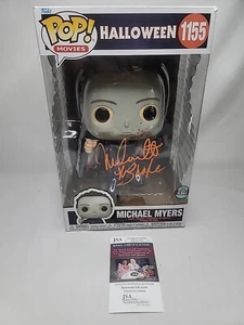 Funko Pop! Vinyl Jumbo 10" 1155 Halloween Michael Myers Bloody Edition SE - Picture 1 of 14