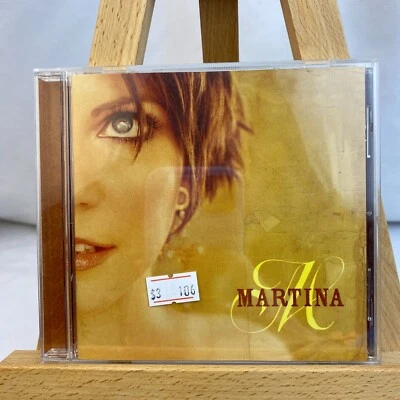 Martina McBride - Martina (2003 CD) - Very Nice! - Image 1 of 4