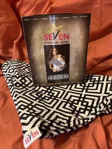 Baby sling by seven - Picture 1 of 3