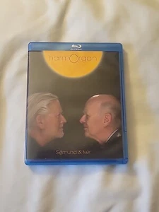 Harmorgan (Blu-ray Audio) - Picture 1 of 3