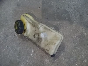 VASCHETTA SERBATOIO LIQUIDO FRENI RENAULT SCENIC II 03-09 1.9 DCI 88 KW - Picture 1 of 1