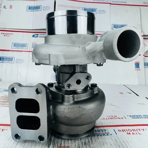 Turbocompresor 167559 115-1179 para S2ESL119 Caterpillar Earth Moving 3116 3126 - Imagen 1 de 7