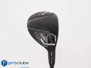 New! Srixon '25 ZXi 22* 4 Hybrid - KBS PGI 90g Stiff-Plus Flex - 456443 - Picture 1 of 4