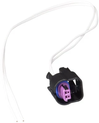 ✅ Conector de cable multiusos ACDelco PT2437 Foto 1 de 2