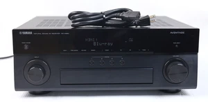Yamaha RX-A880 AV Surround Receiver u49 - Picture 1 of 11