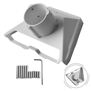 Reliable Mounting Adapter for Starlink For Gen 3 with Enhanced Positioning - Photo 1/12