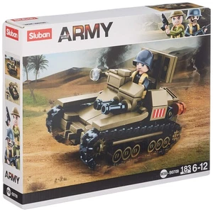 Sluban M38-B0709, Various - Picture 1 of 7