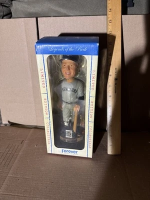 Figura Lou Gehrig Leyendas del Parque Nueva  Foto 1 de 4